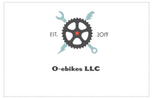 Ebikes